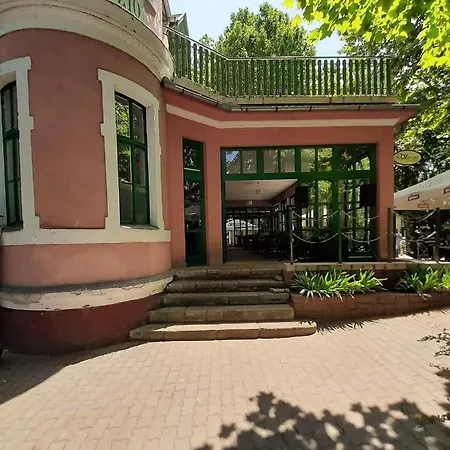 Krudy Panzio * Siófok