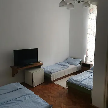 Nocleg ze śniadaniem Krudy Panzio *