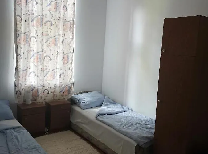 B&B Krudy Panzio Siófok